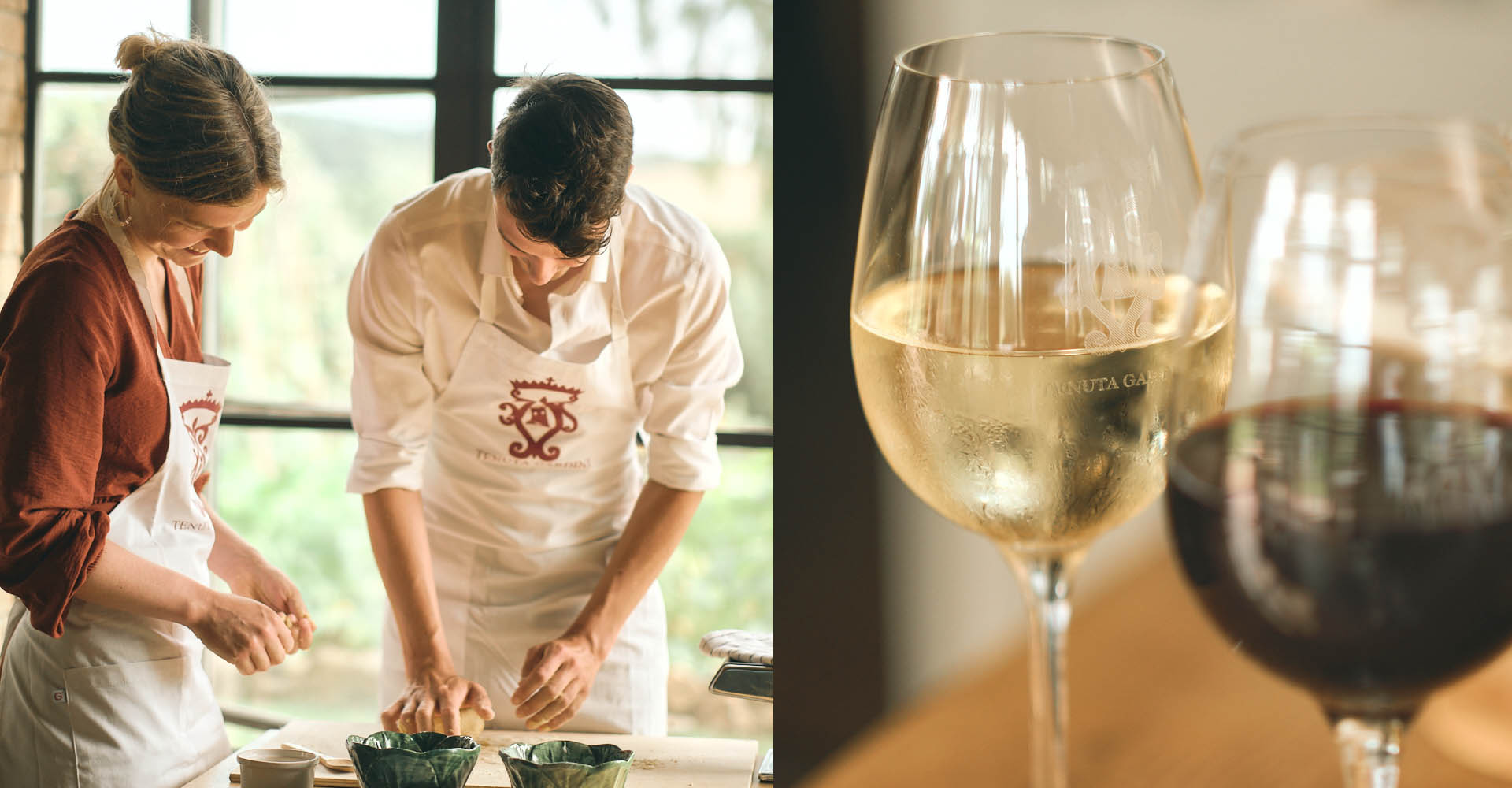 Stefy’s Cooking Classes