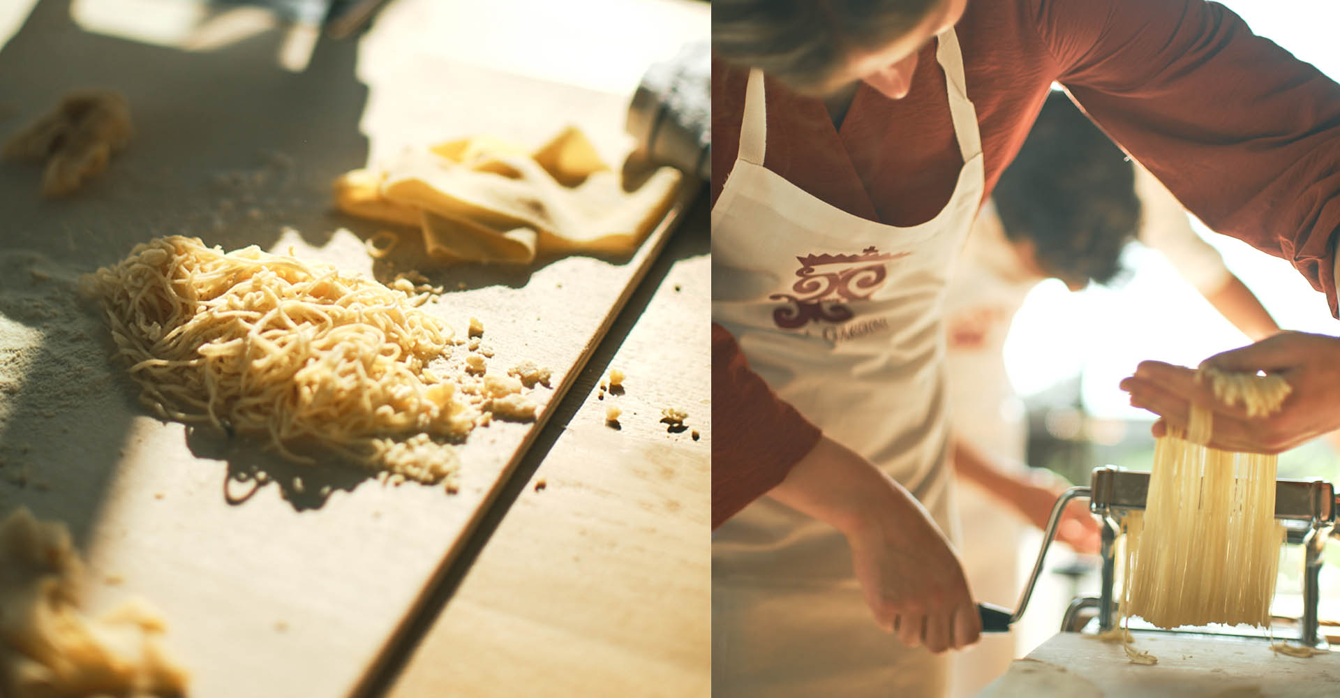 Stefy’s Cooking Classes
