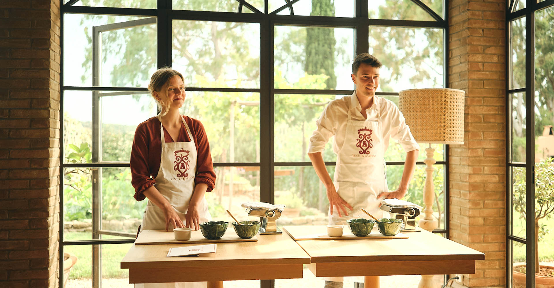 Stefy’s Cooking Classes