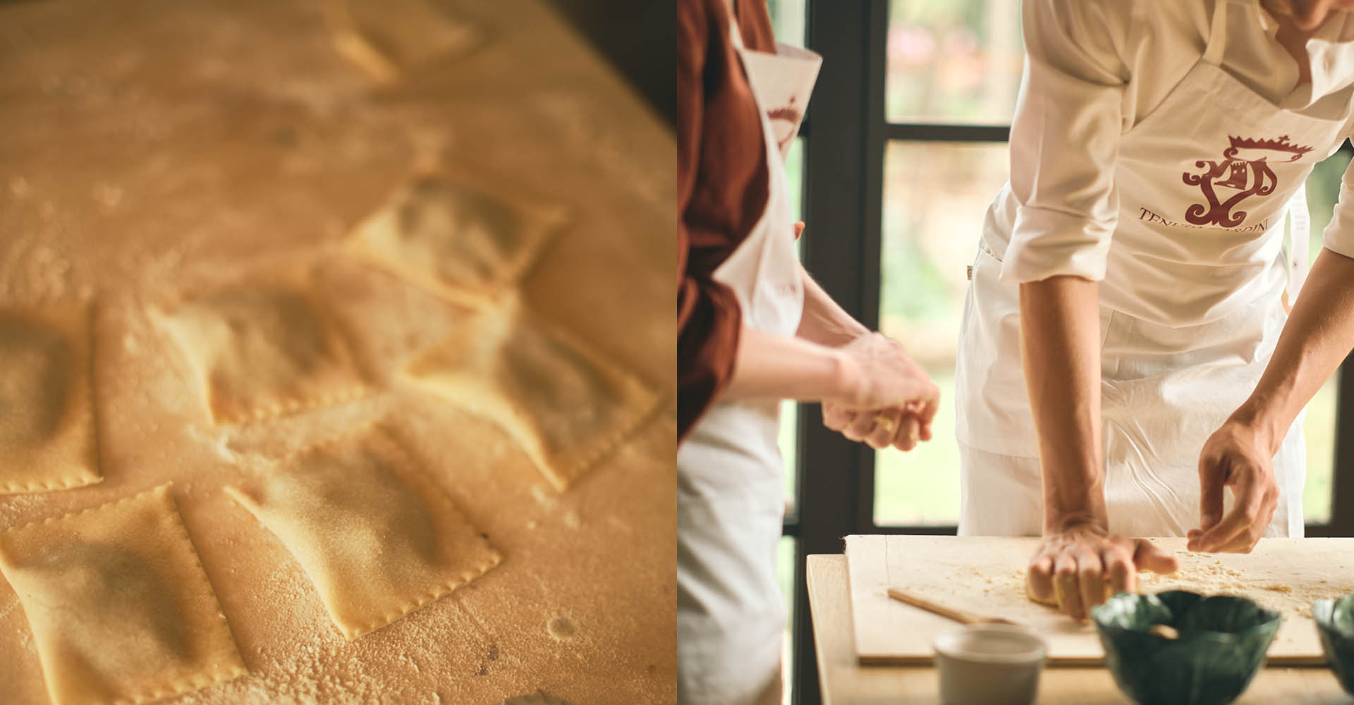 Stefy’s Cooking Classes