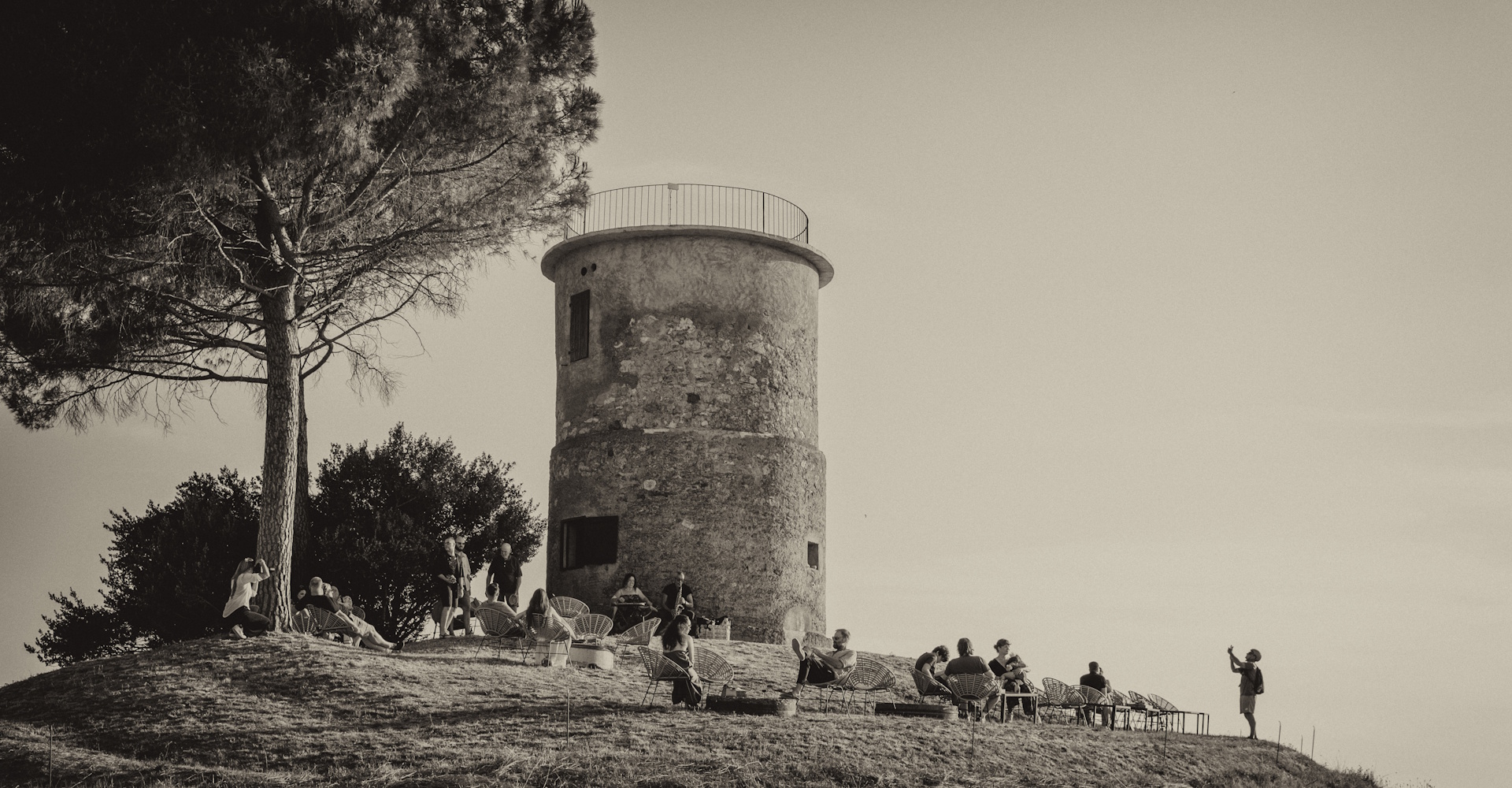 Mulino del Cardellino