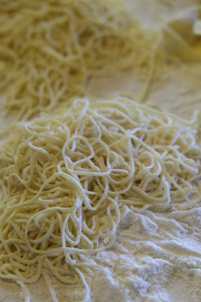 Flour