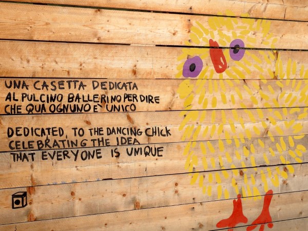 Parco Vittoria