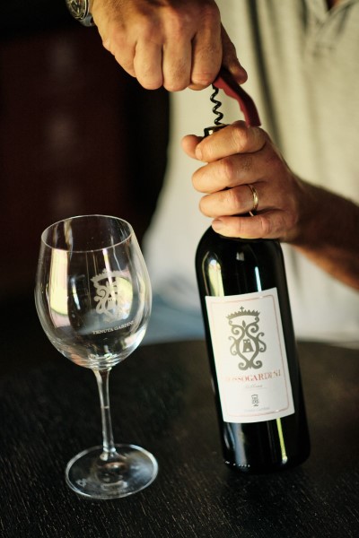 Wine