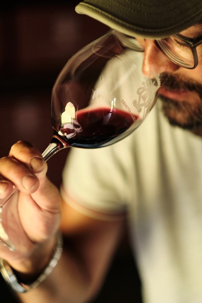 Wine