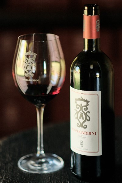 Wine